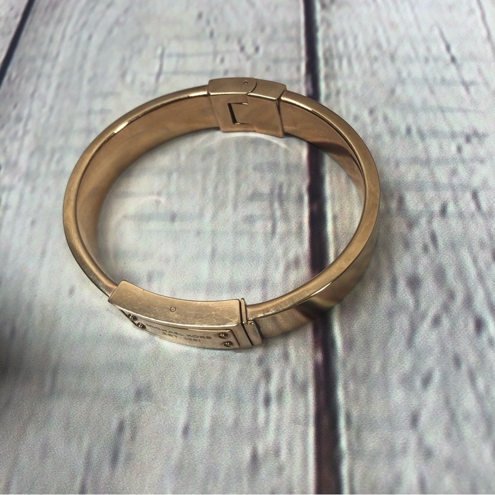 Michael Kors bracelet